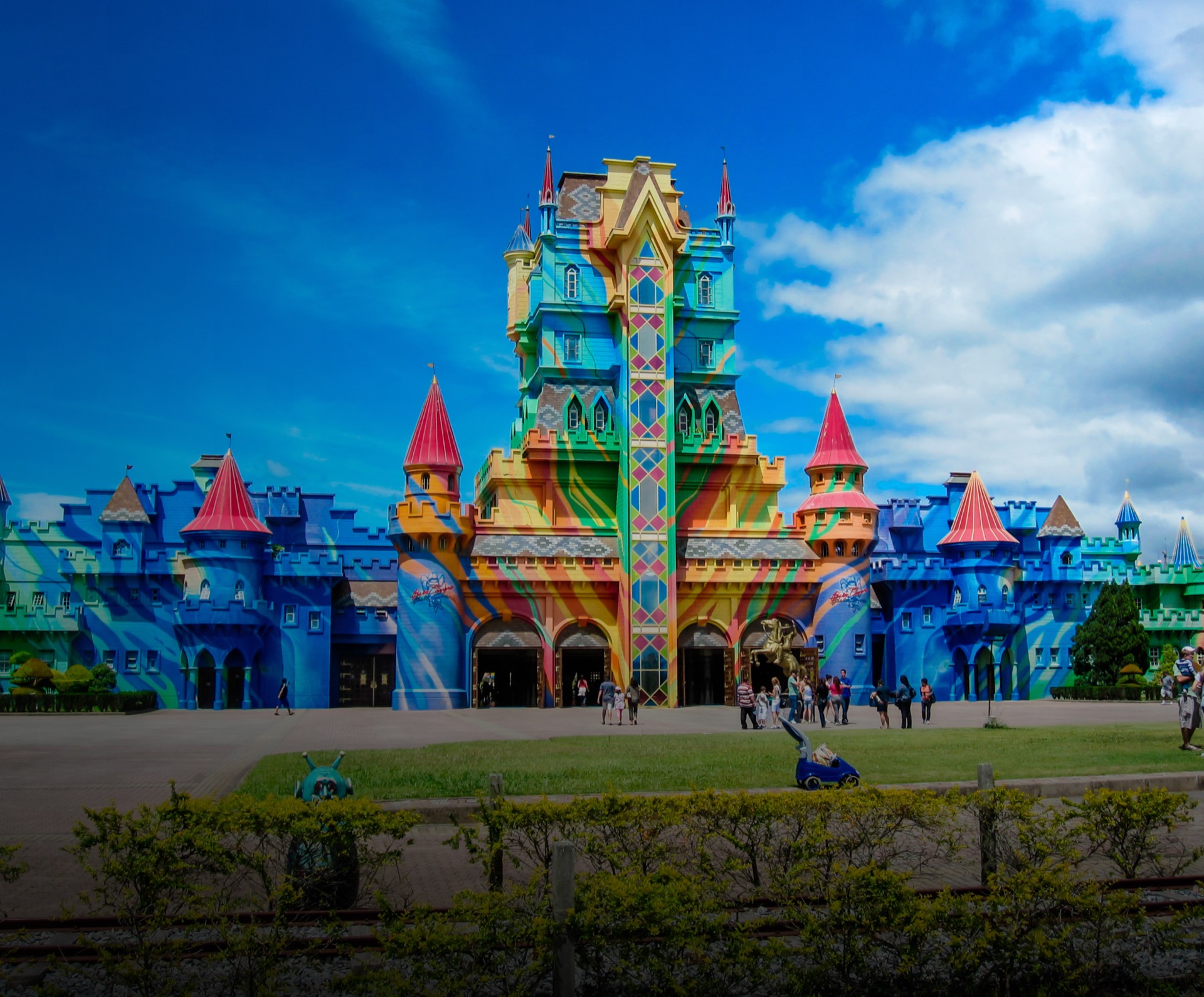 Beto Carrero World